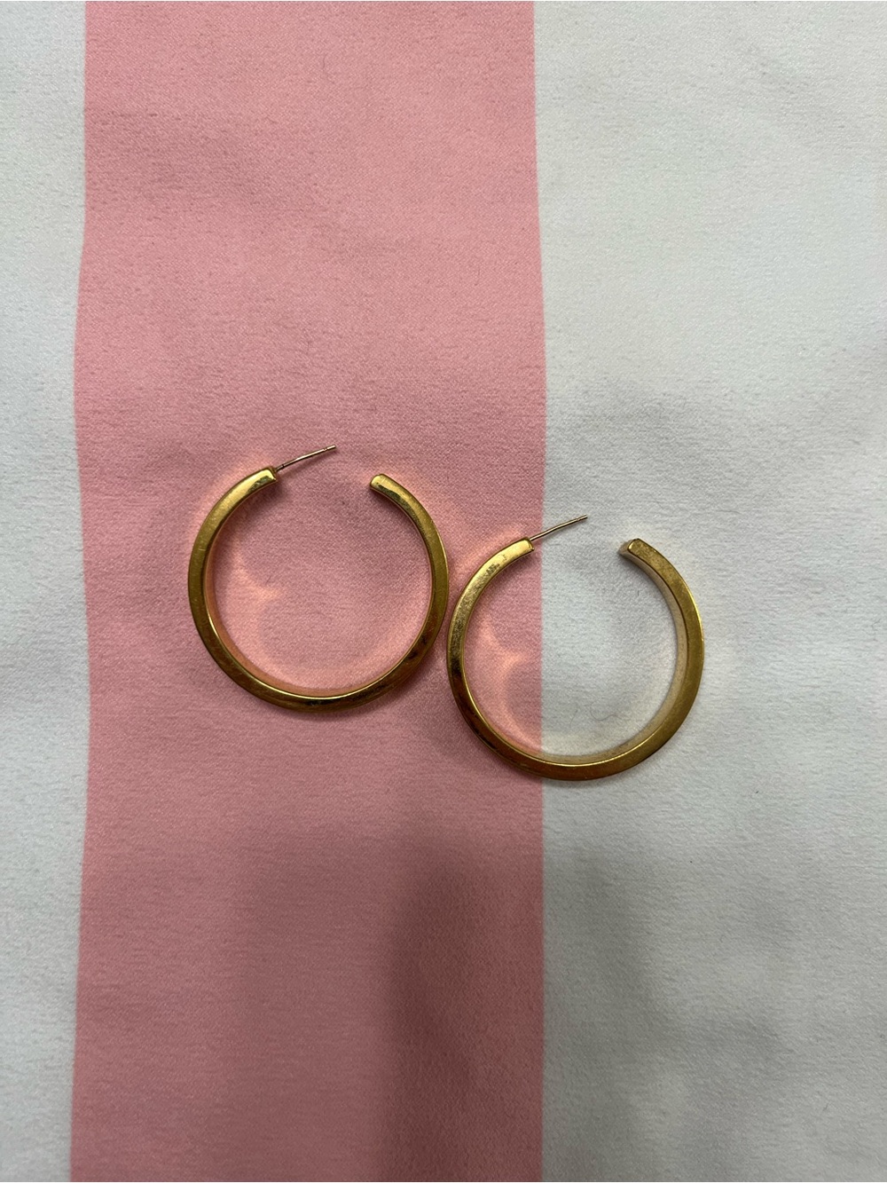 Jennifer Fisher Shane Hoops